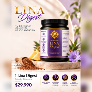 1 Lina Digest